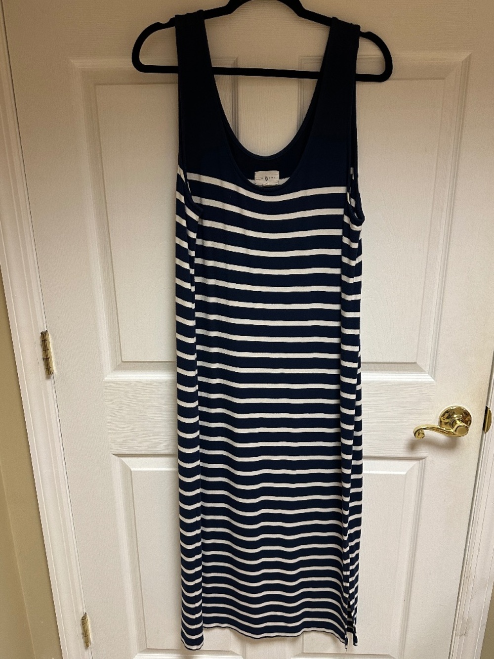 Lou & Grey Midi Tank Dress Size XL